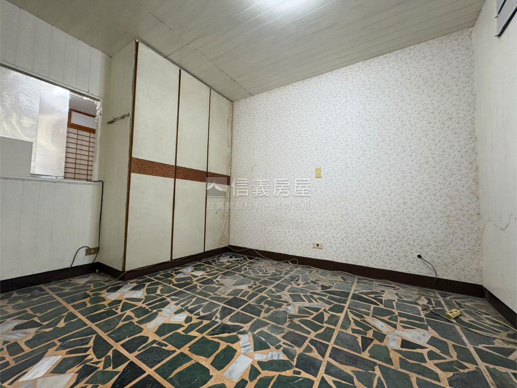 興華公園旁美寓房屋室內格局與周邊環境