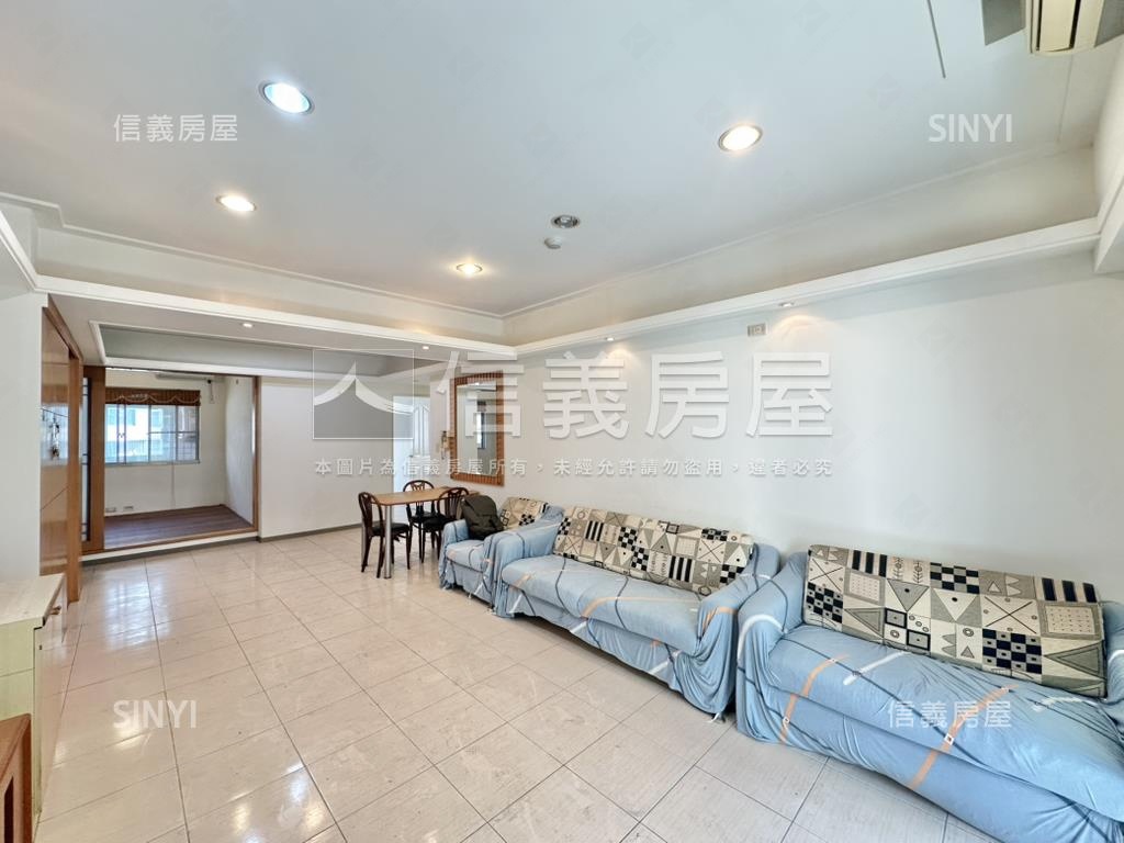 太子地球村４房車位房屋室內格局與周邊環境