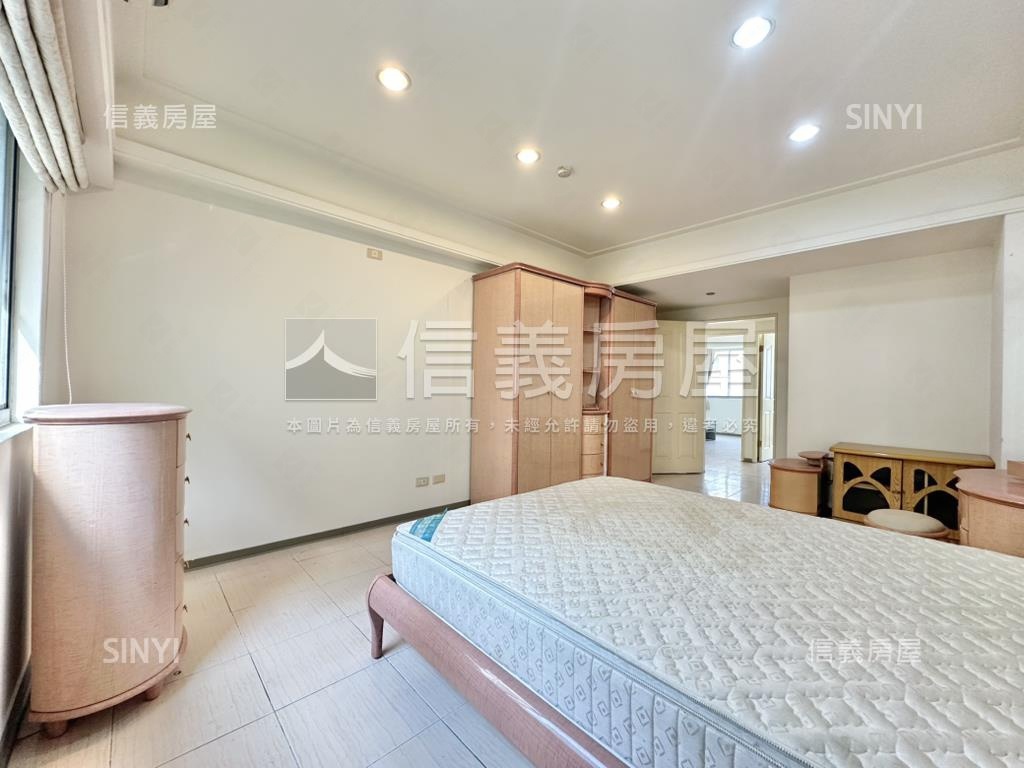 太子地球村４房車位房屋室內格局與周邊環境