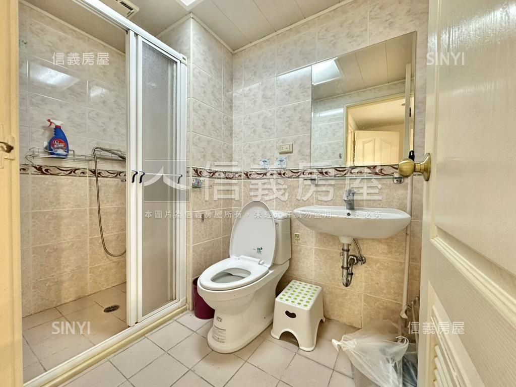 太子地球村４房車位房屋室內格局與周邊環境