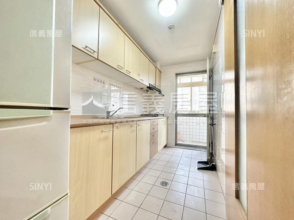 太子地球村４房車位房屋室內格局與周邊環境