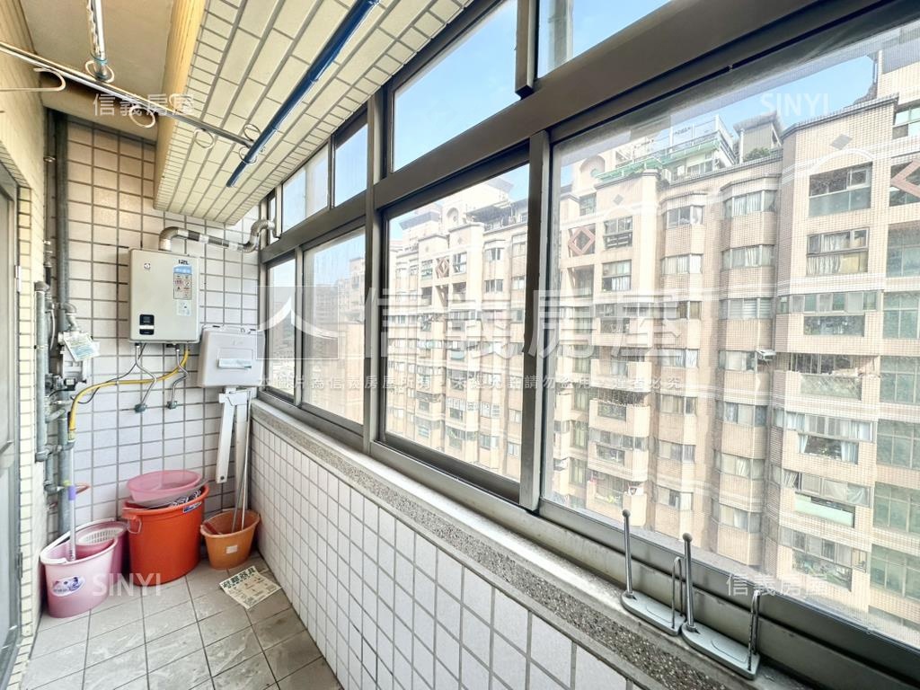 太子地球村４房車位房屋室內格局與周邊環境