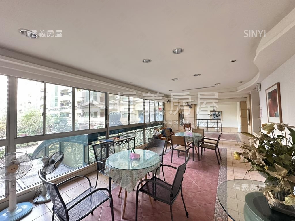 太子地球村４房車位房屋室內格局與周邊環境