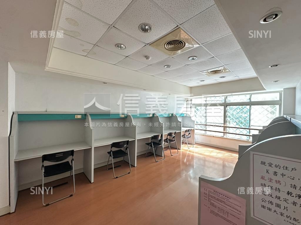 太子地球村４房車位房屋室內格局與周邊環境