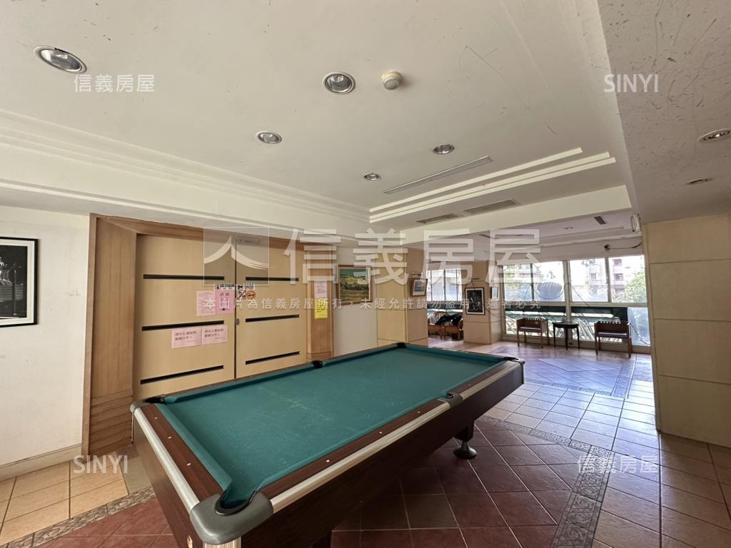 太子地球村４房車位房屋室內格局與周邊環境