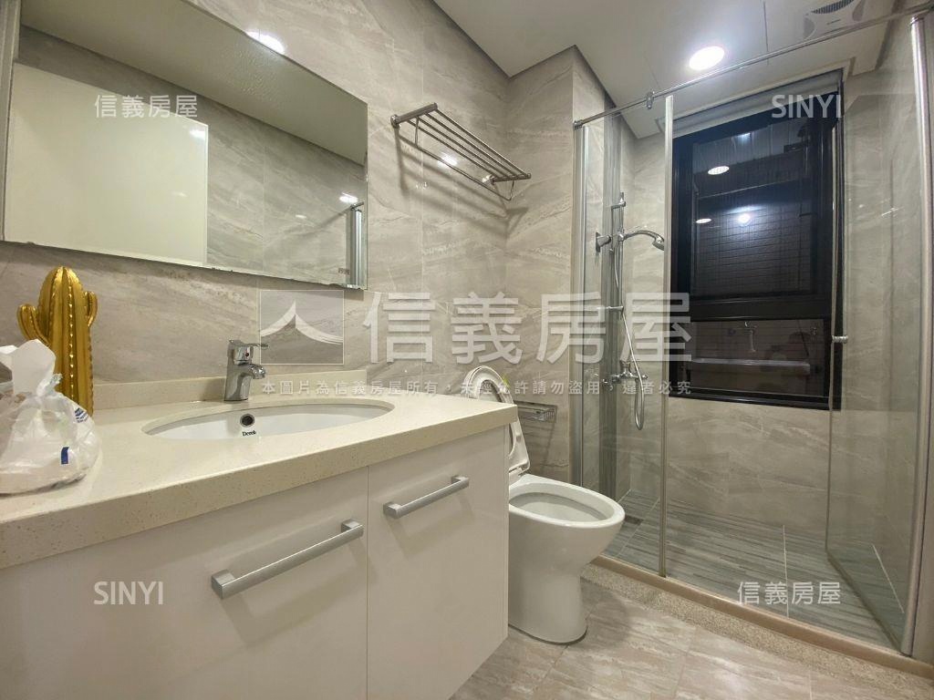 時代菁英高樓三房平車房屋室內格局與周邊環境
