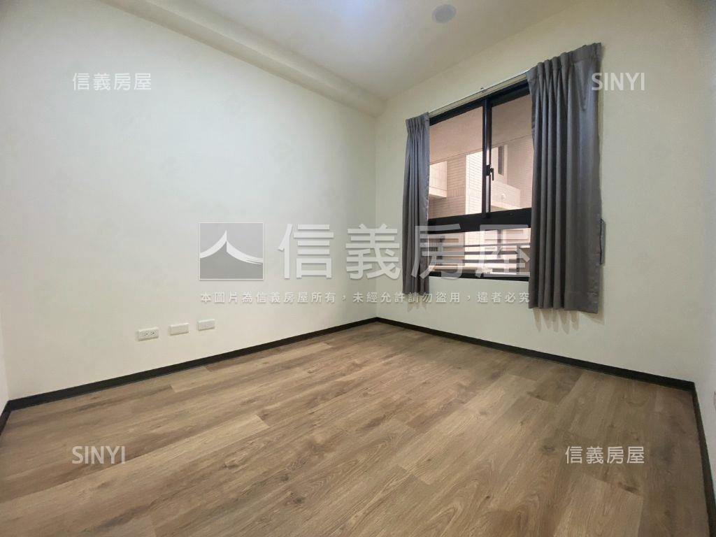 時代菁英高樓三房平車房屋室內格局與周邊環境