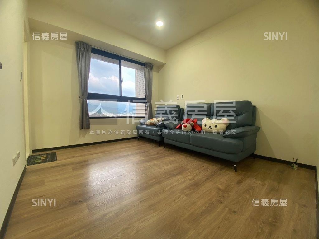 時代菁英高樓三房平車房屋室內格局與周邊環境