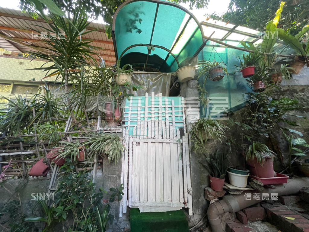 綠意採光低總價美宅房屋室內格局與周邊環境