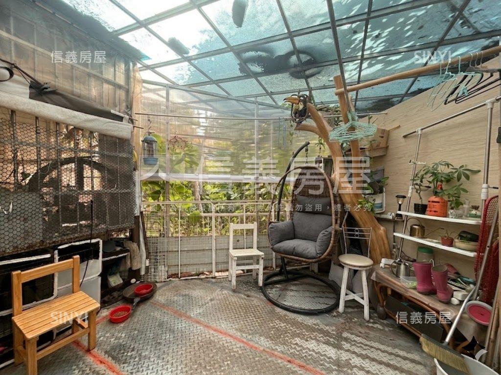 綠意採光低總價美宅房屋室內格局與周邊環境