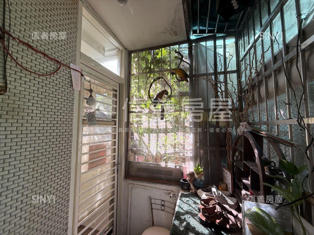 綠意採光低總價美宅房屋室內格局與周邊環境