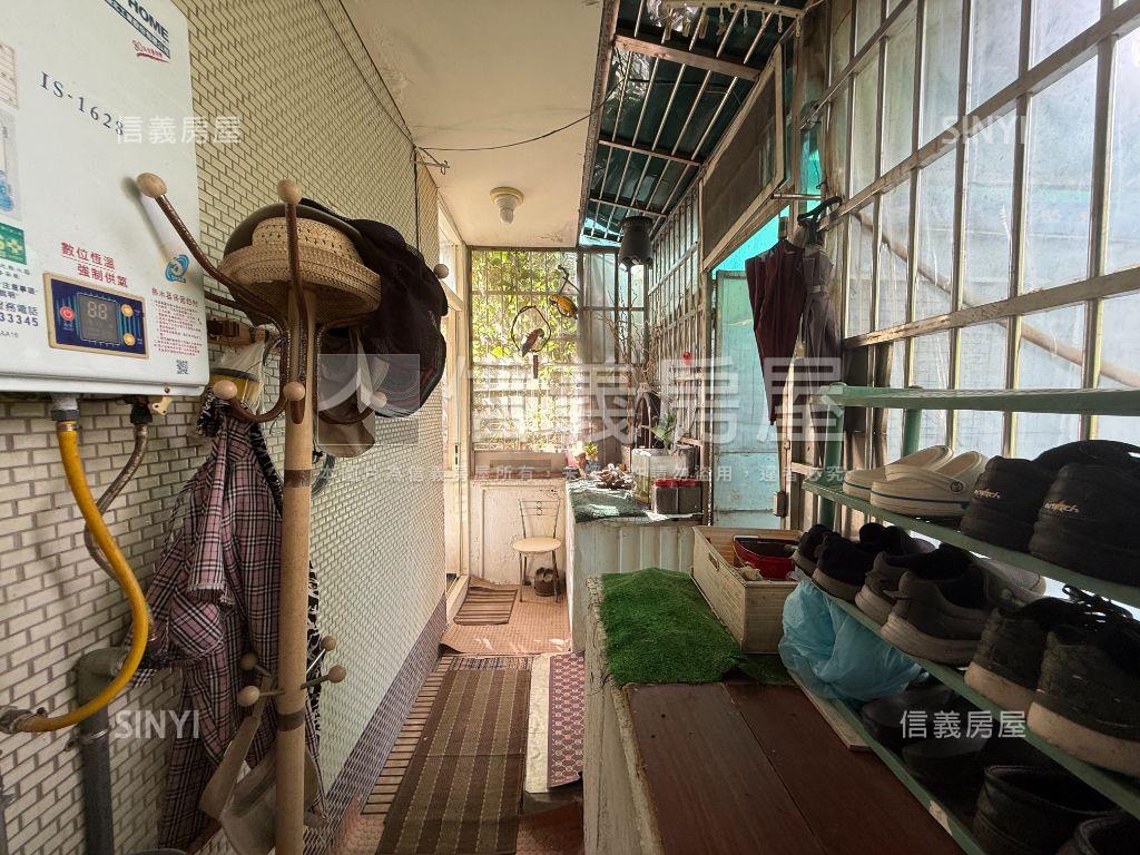 綠意採光低總價美宅房屋室內格局與周邊環境