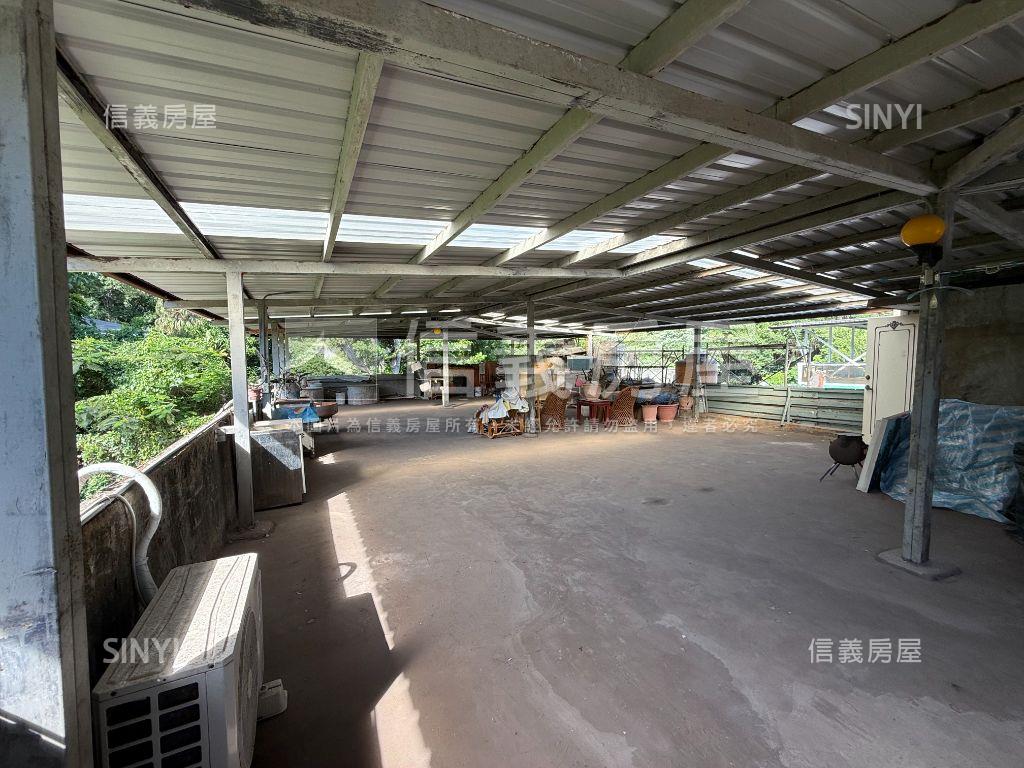 綠意採光低總價美宅房屋室內格局與周邊環境