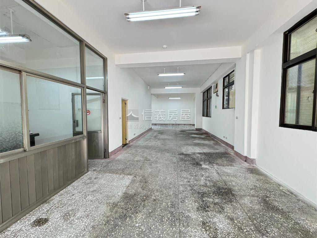 思源便利一樓辦公房屋室內格局與周邊環境