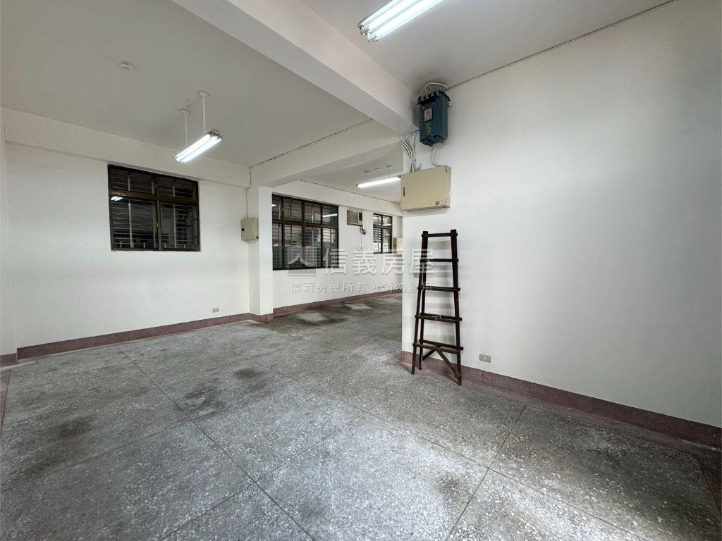 思源便利一樓辦公房屋室內格局與周邊環境
