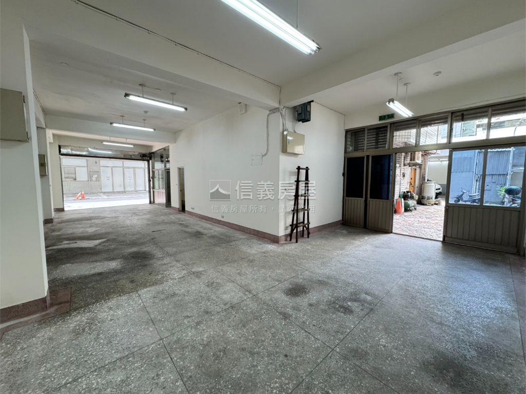 思源便利一樓辦公房屋室內格局與周邊環境