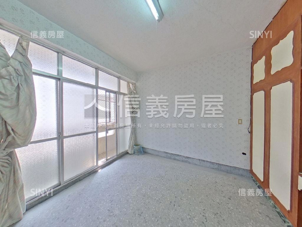 學田透天房屋室內格局與周邊環境