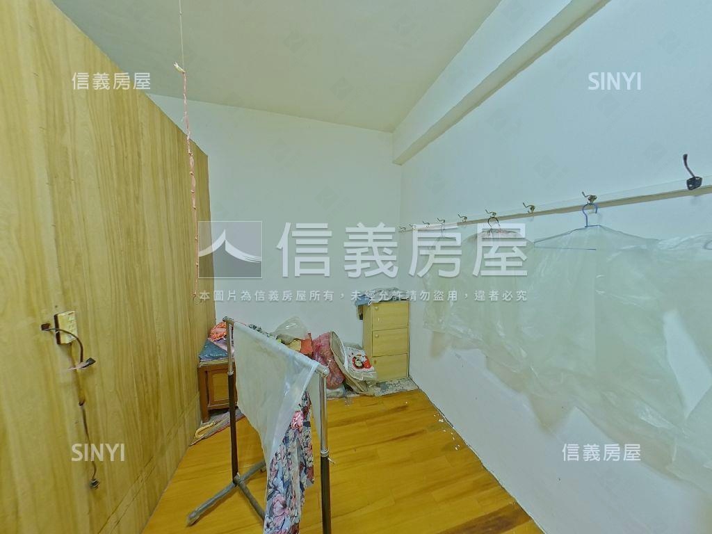 學田透天房屋室內格局與周邊環境