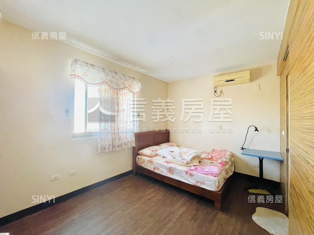 溫柔渡假風大地坪洋房花園房屋室內格局與周邊環境