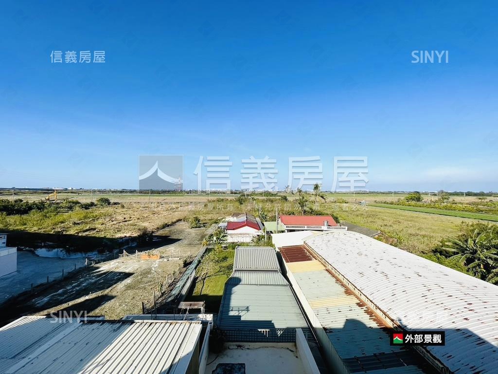 溫柔渡假風大地坪洋房花園房屋室內格局與周邊環境