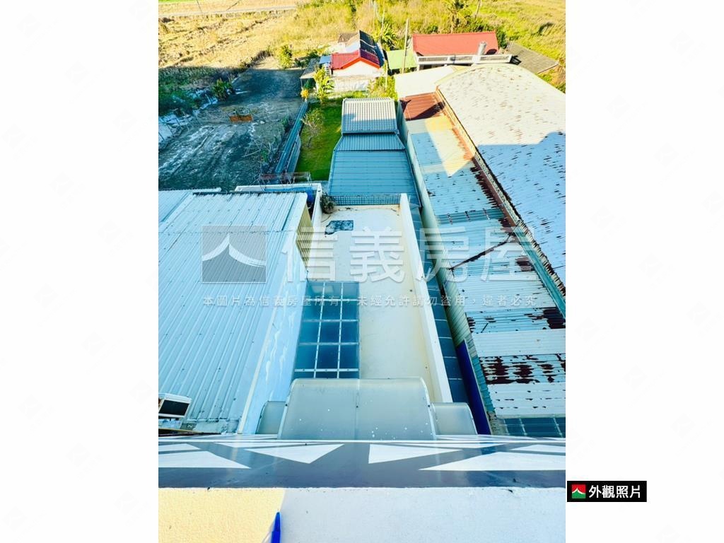 溫柔渡假風大地坪洋房花園房屋室內格局與周邊環境