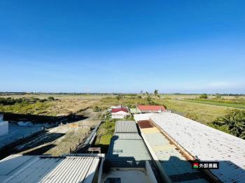 安南｜大地坪雙臨路住宅地