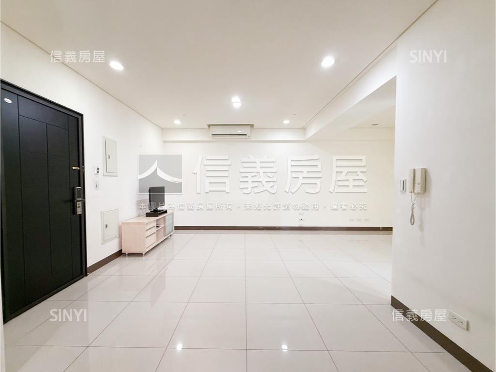 棋琴次高樓美景兩房平車房屋室內格局與周邊環境