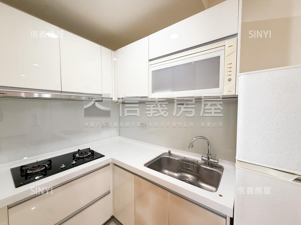 棋琴次高樓美景兩房平車房屋室內格局與周邊環境