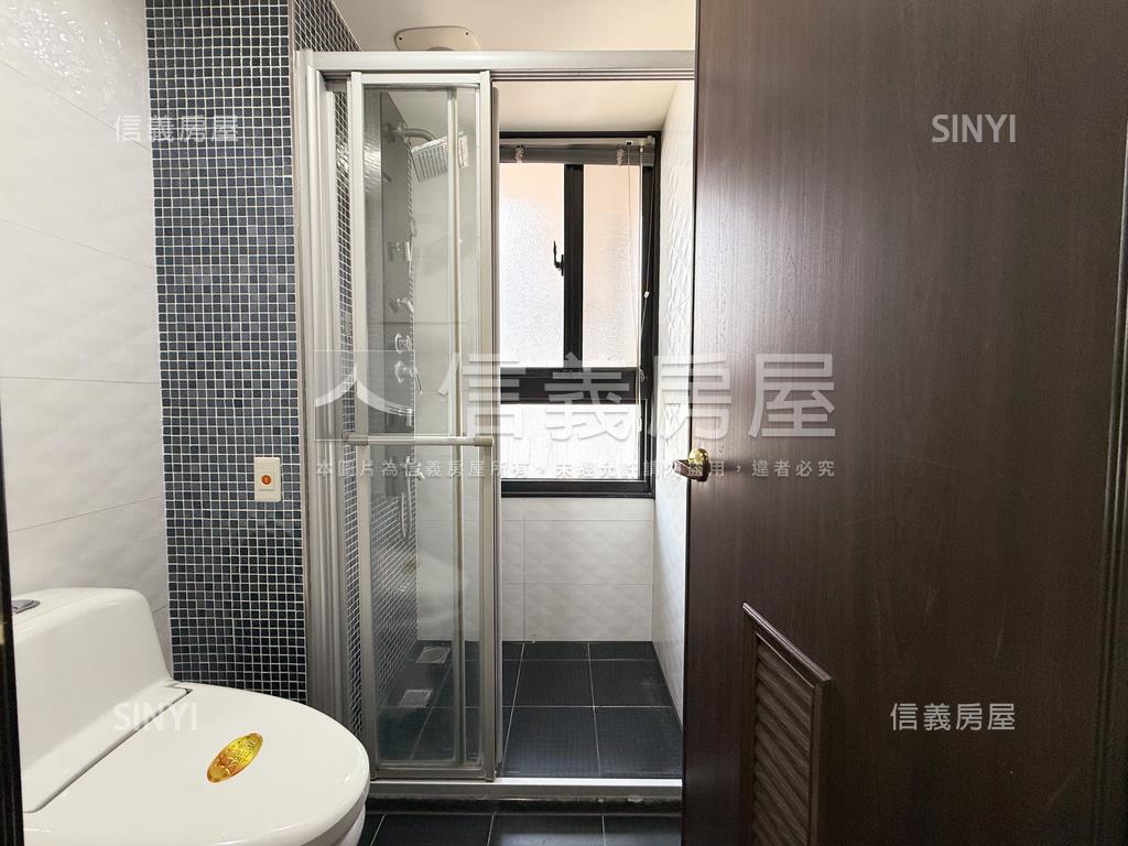 棋琴次高樓美景兩房平車房屋室內格局與周邊環境