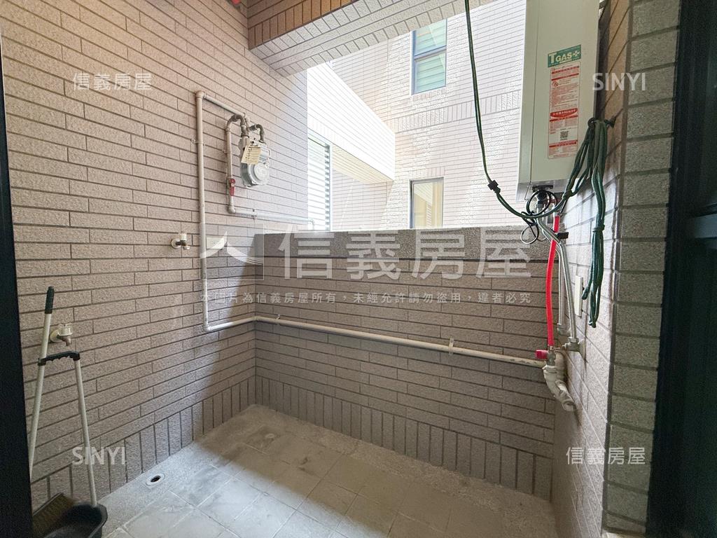 棋琴次高樓美景兩房平車房屋室內格局與周邊環境