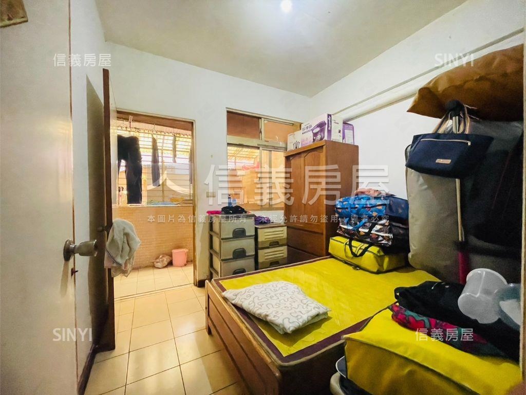 華新街稀有住辦店房屋室內格局與周邊環境