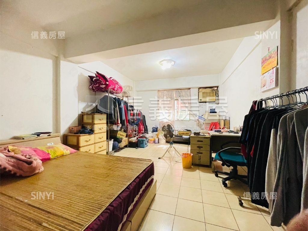 華新街稀有住辦店房屋室內格局與周邊環境