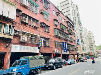 華新街稀有住辦店