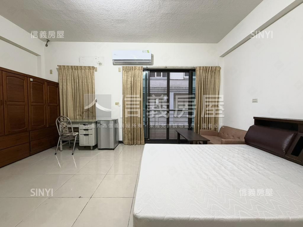 南應大走路到校宿舍房屋室內格局與周邊環境