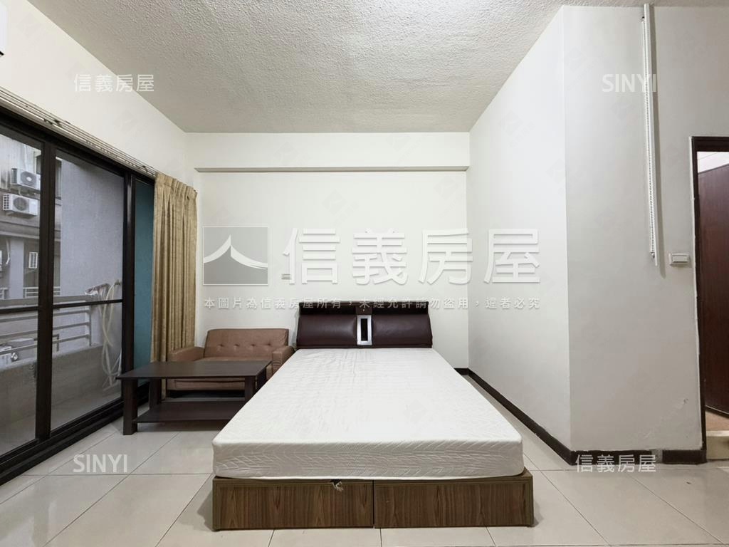 南應大走路到校宿舍房屋室內格局與周邊環境