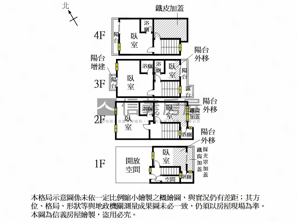 南應大走路到校宿舍房屋室內格局與周邊環境