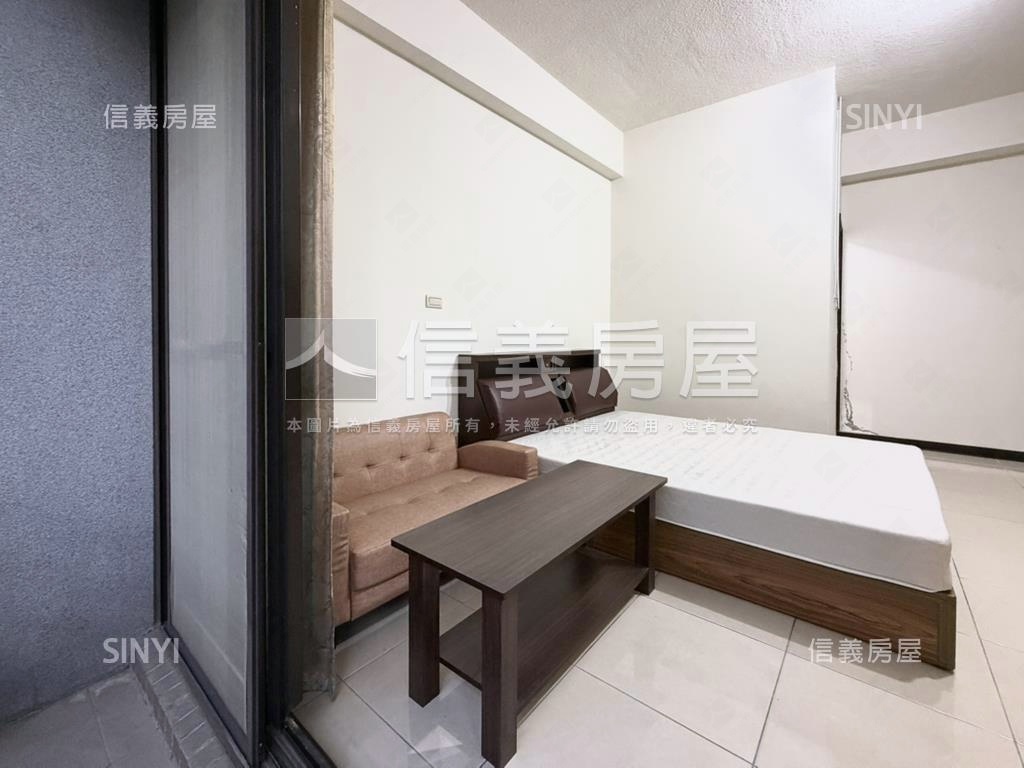 南應大走路到校宿舍房屋室內格局與周邊環境