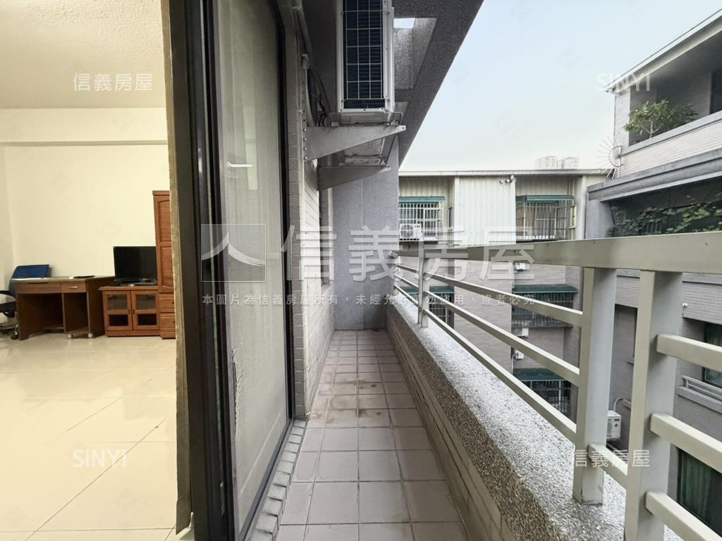 南應大走路到校宿舍房屋室內格局與周邊環境