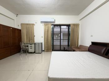 南應大走路到校宿舍