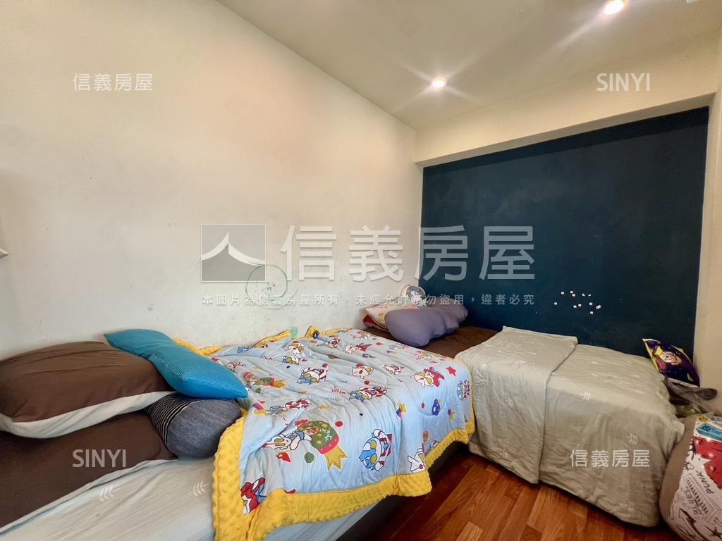 非你莫屬雅典王朝三房車位房屋室內格局與周邊環境
