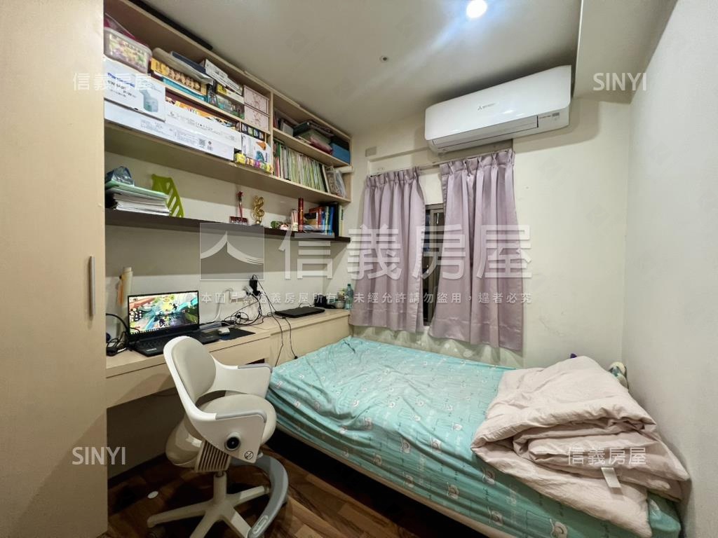 非你莫屬雅典王朝三房車位房屋室內格局與周邊環境