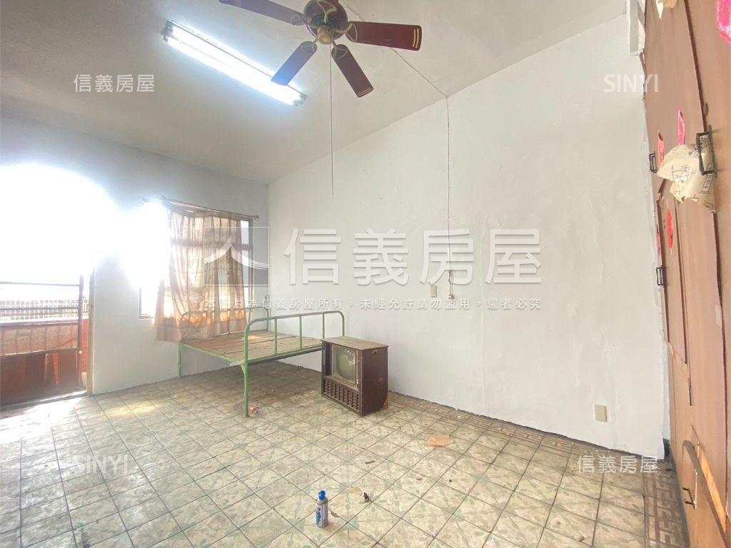 １７線活巷透天房屋室內格局與周邊環境