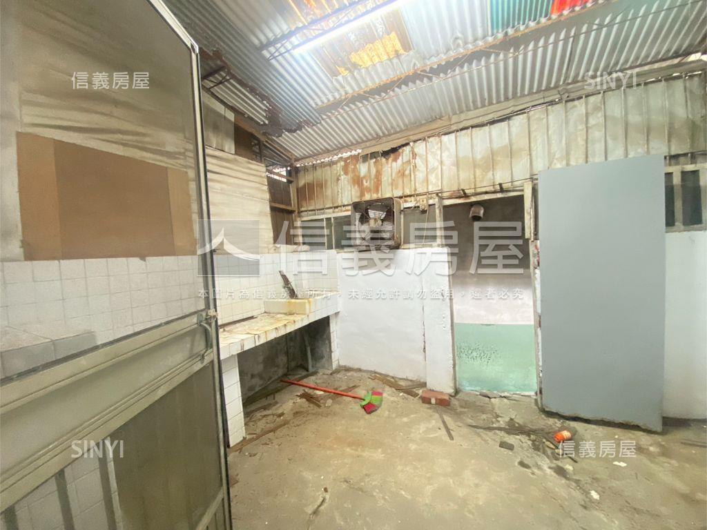 １７線活巷透天房屋室內格局與周邊環境