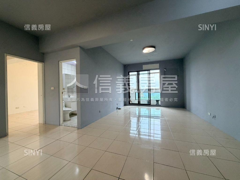 【豐年居】山水景觀美三房房屋室內格局與周邊環境