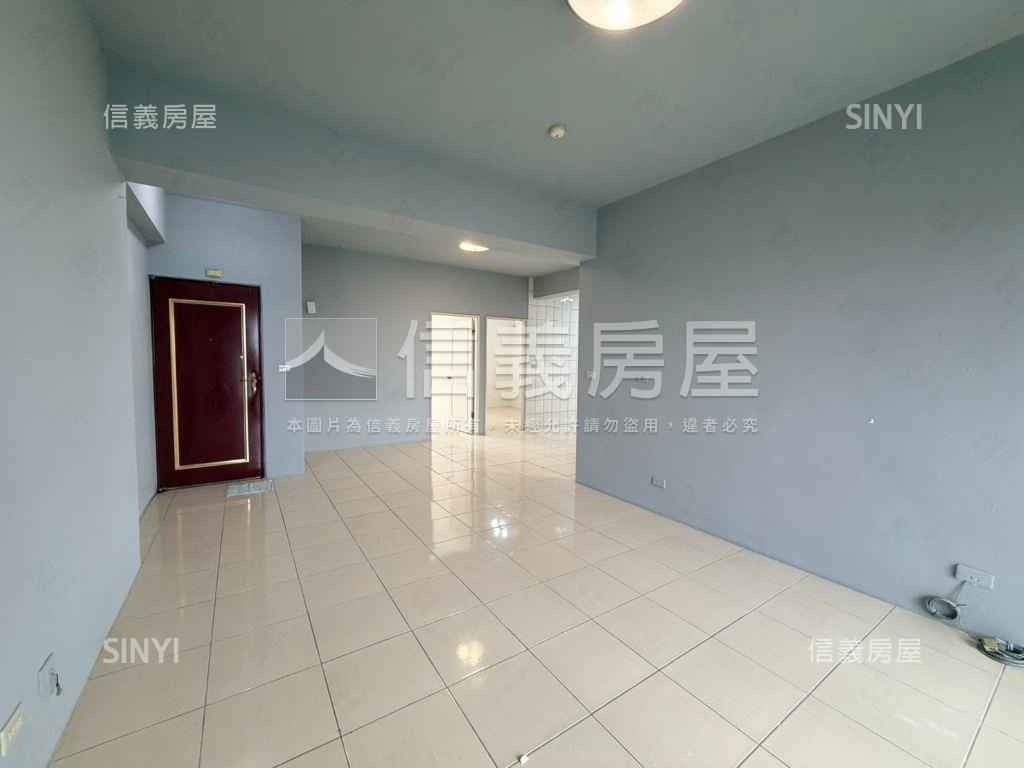 【豐年居】山水景觀美三房房屋室內格局與周邊環境