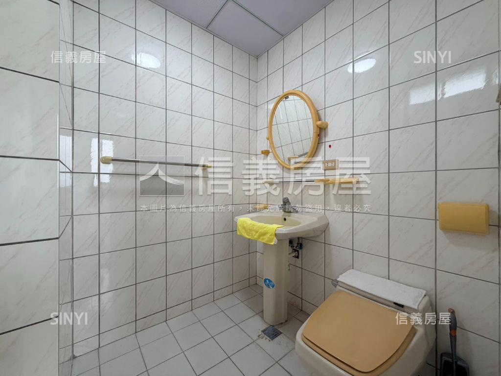 【豐年居】山水景觀美三房房屋室內格局與周邊環境