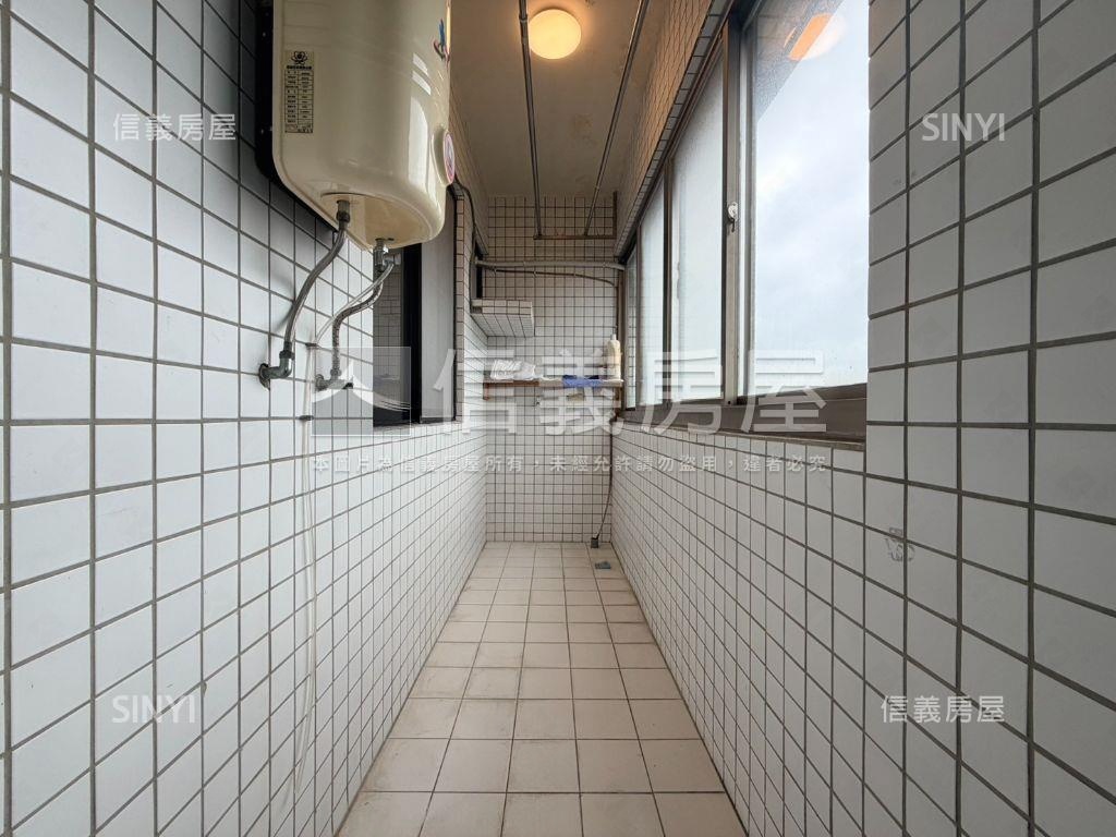 【豐年居】山水景觀美三房房屋室內格局與周邊環境