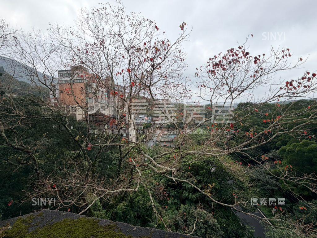 【豐年居】山水景觀美三房房屋室內格局與周邊環境