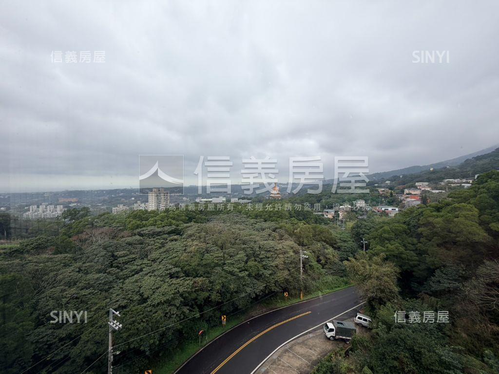 【豐年居】山水景觀美三房房屋室內格局與周邊環境