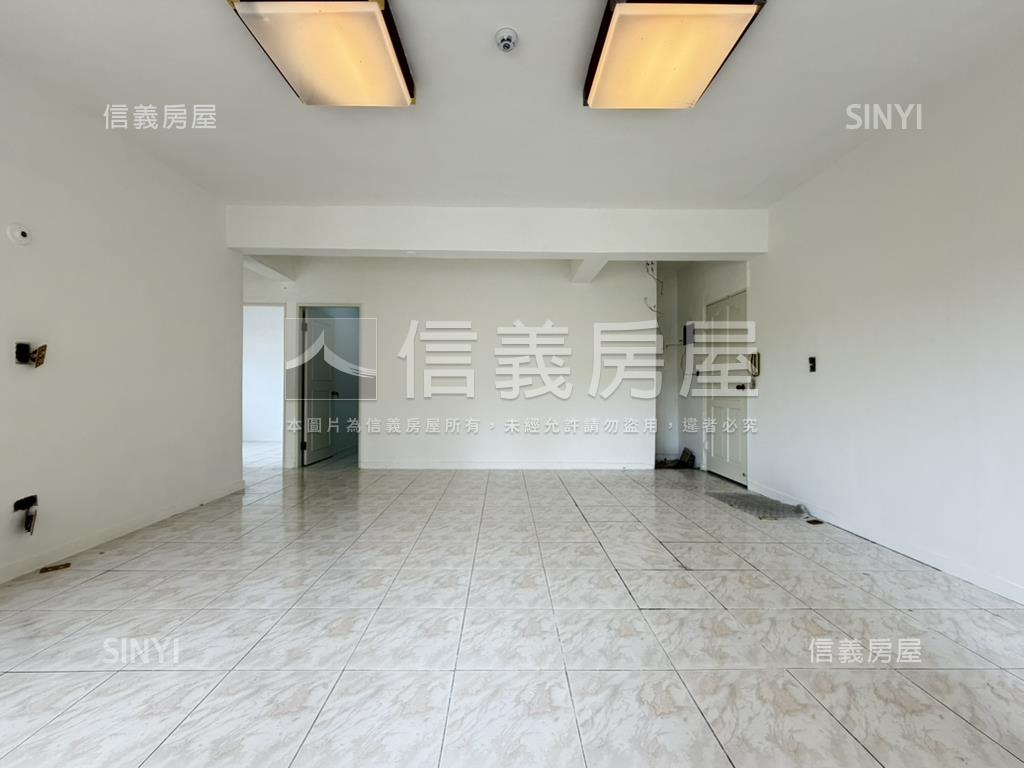 大安邊間採光三樓房屋室內格局與周邊環境
